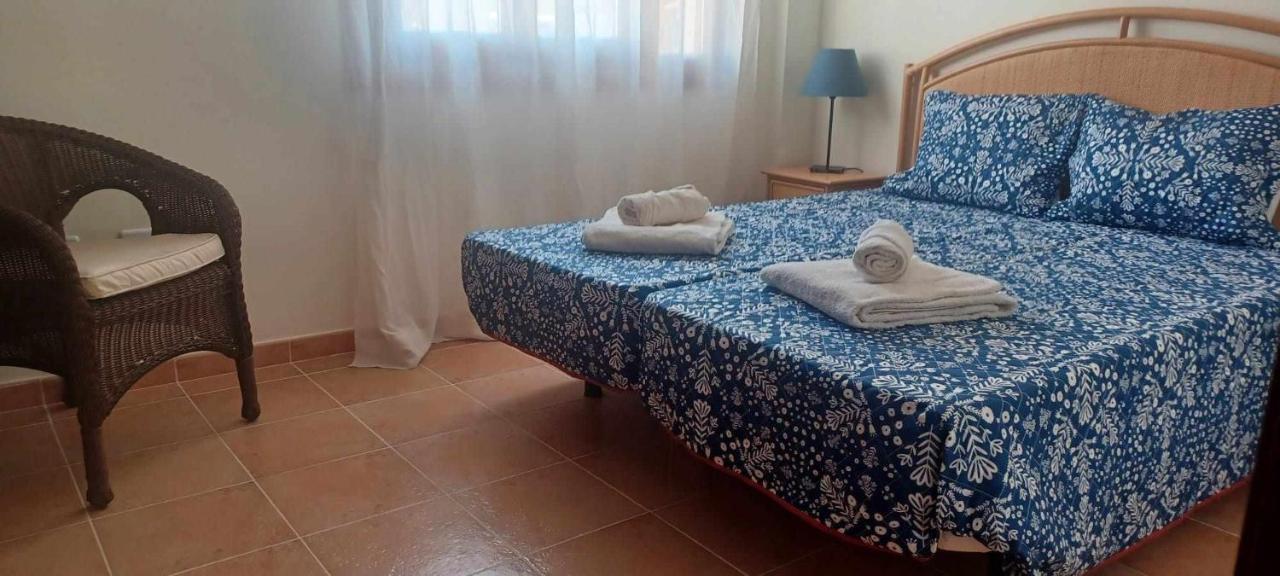Why Not Houses Golf Esuri Ayamonte Εξωτερικό φωτογραφία