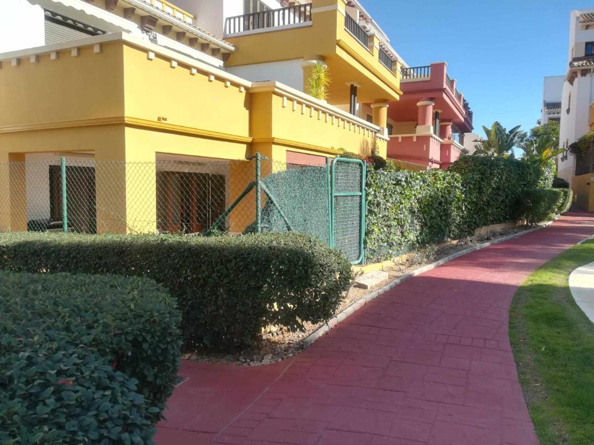 Why Not Houses Golf Esuri Ayamonte Εξωτερικό φωτογραφία