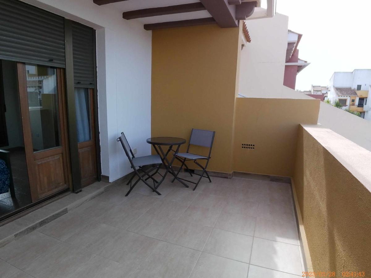 Why Not Houses Golf Esuri Ayamonte Εξωτερικό φωτογραφία