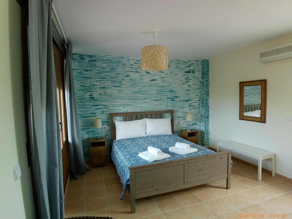 Why Not Houses Golf Esuri Ayamonte Εξωτερικό φωτογραφία
