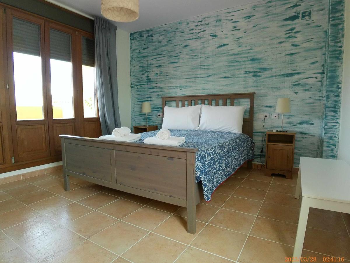 Why Not Houses Golf Esuri Ayamonte Εξωτερικό φωτογραφία