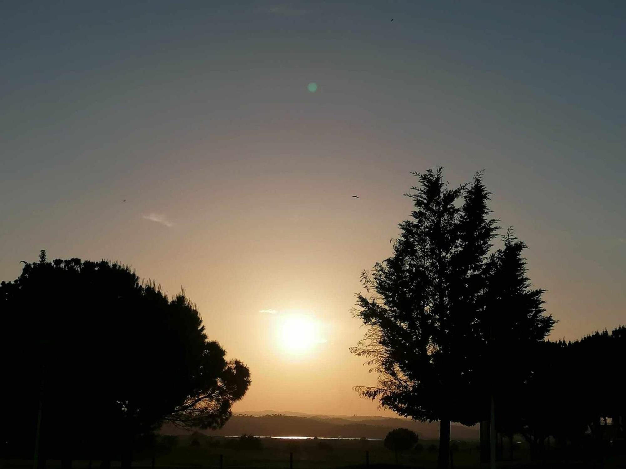 Why Not Houses Golf Esuri Ayamonte Εξωτερικό φωτογραφία