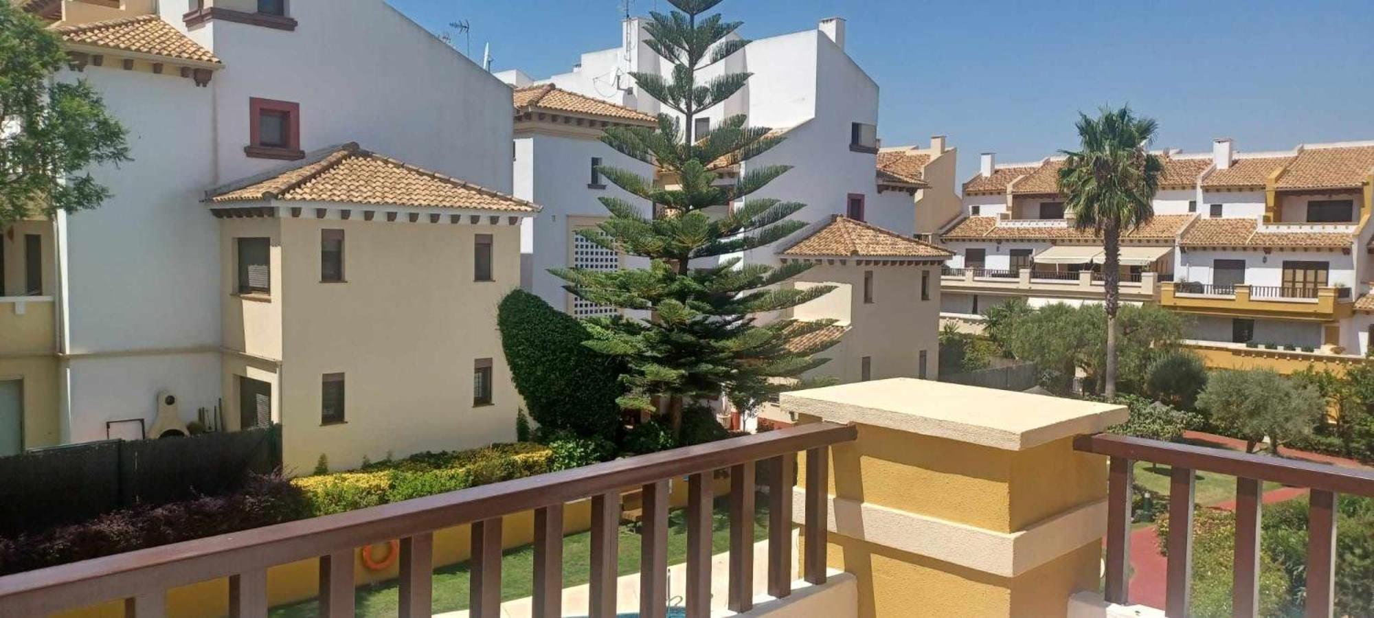 Why Not Houses Golf Esuri Ayamonte Εξωτερικό φωτογραφία