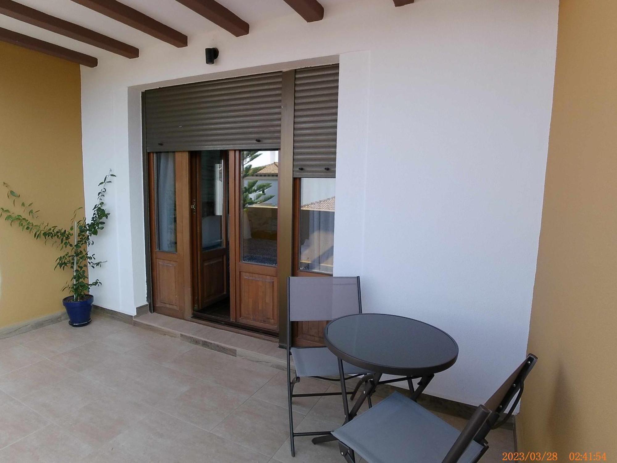Why Not Houses Golf Esuri Ayamonte Εξωτερικό φωτογραφία