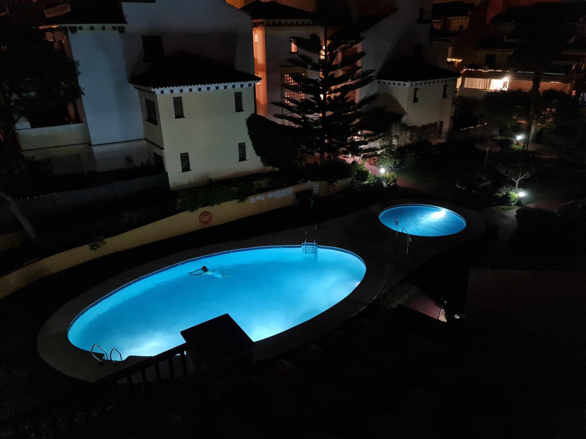 Why Not Houses Golf Esuri Ayamonte Εξωτερικό φωτογραφία