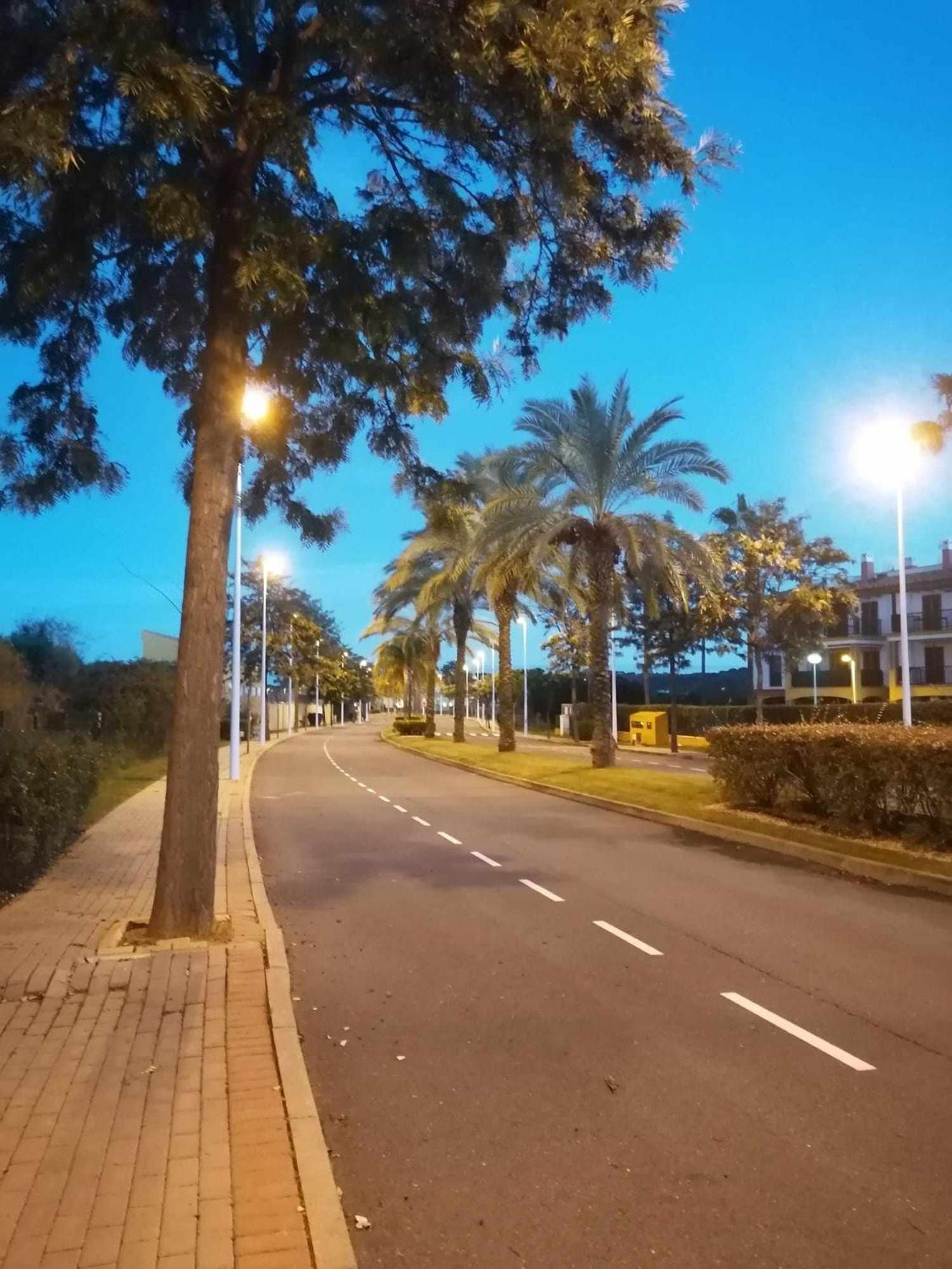 Why Not Houses Golf Esuri Ayamonte Εξωτερικό φωτογραφία