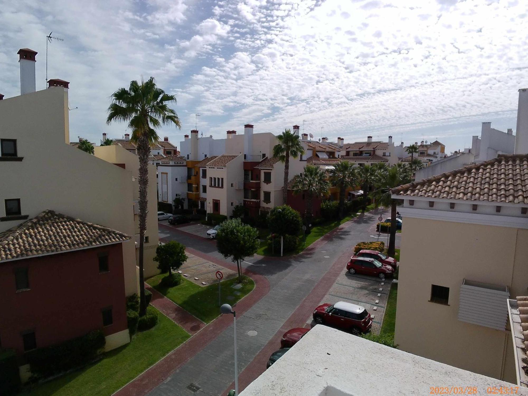 Why Not Houses Golf Esuri Ayamonte Εξωτερικό φωτογραφία
