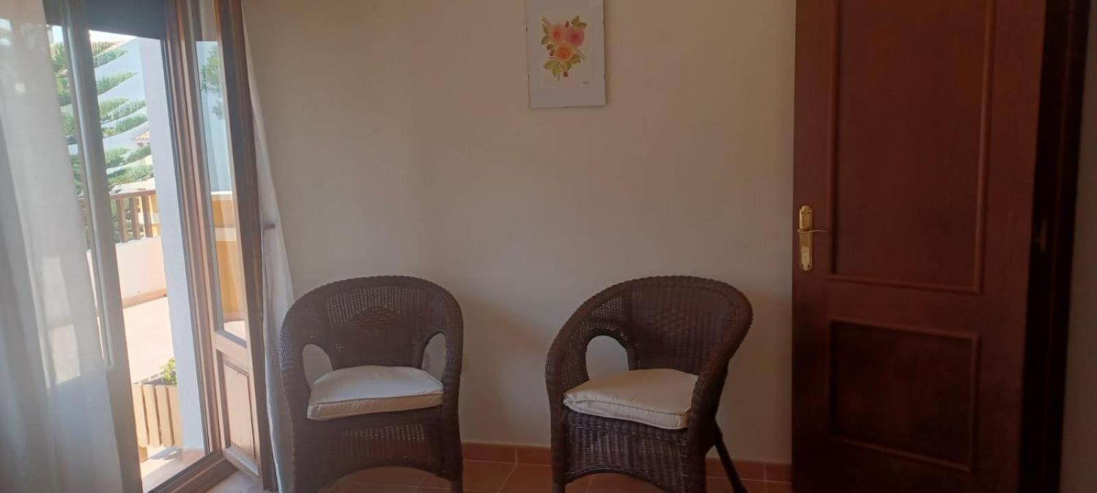 Why Not Houses Golf Esuri Ayamonte Εξωτερικό φωτογραφία