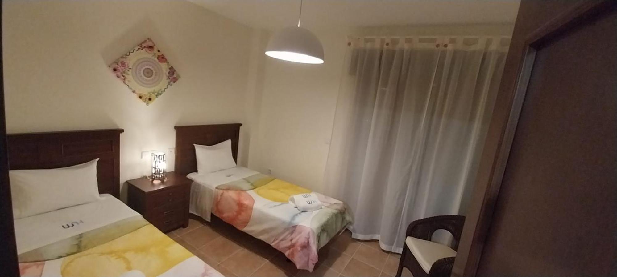 Why Not Houses Golf Esuri Ayamonte Εξωτερικό φωτογραφία