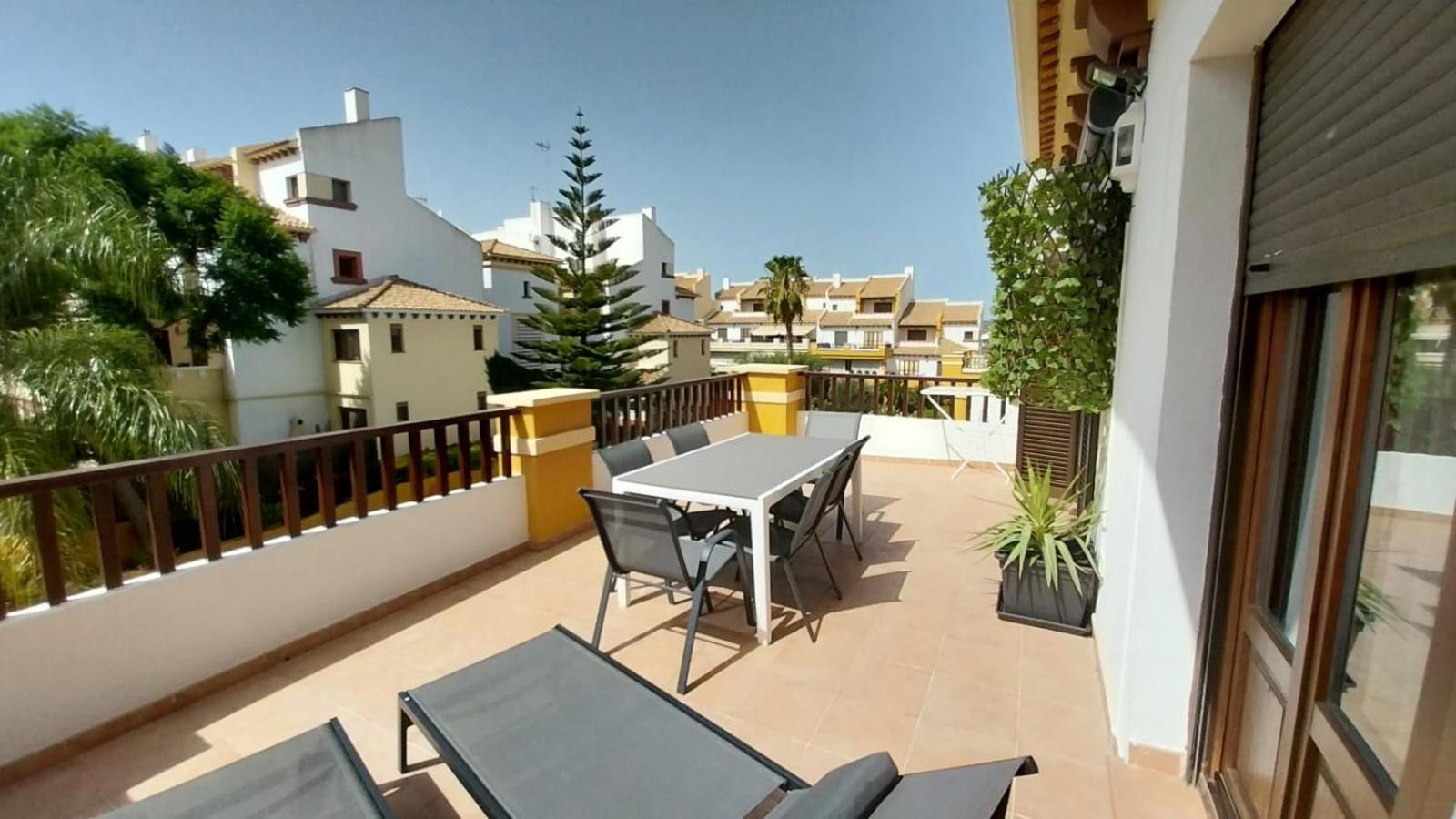 Why Not Houses Golf Esuri Ayamonte Εξωτερικό φωτογραφία