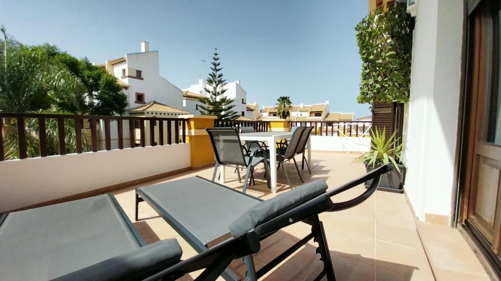 Why Not Houses Golf Esuri Ayamonte Εξωτερικό φωτογραφία