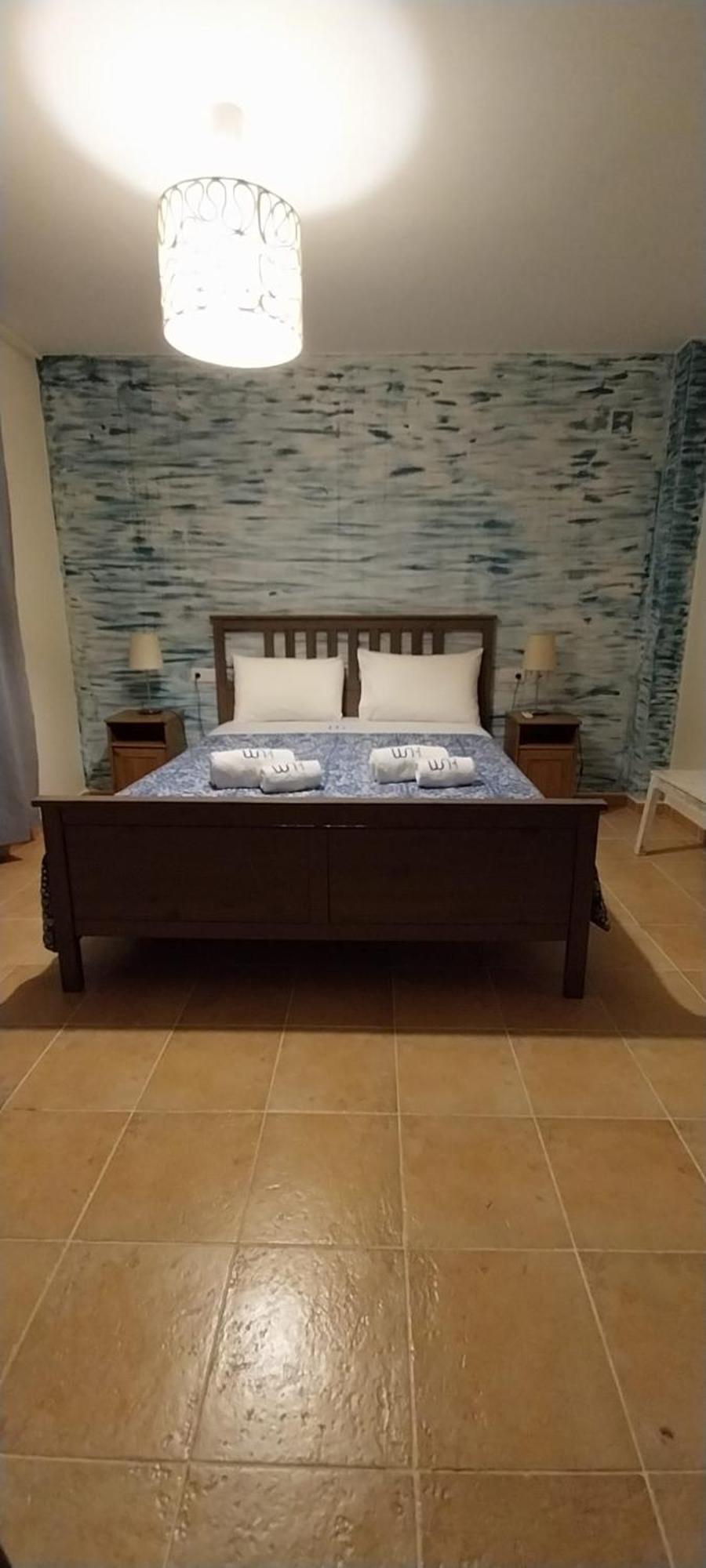 Why Not Houses Golf Esuri Ayamonte Εξωτερικό φωτογραφία