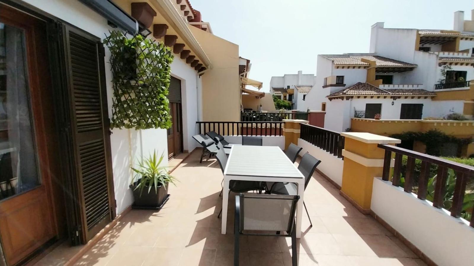 Why Not Houses Golf Esuri Ayamonte Εξωτερικό φωτογραφία