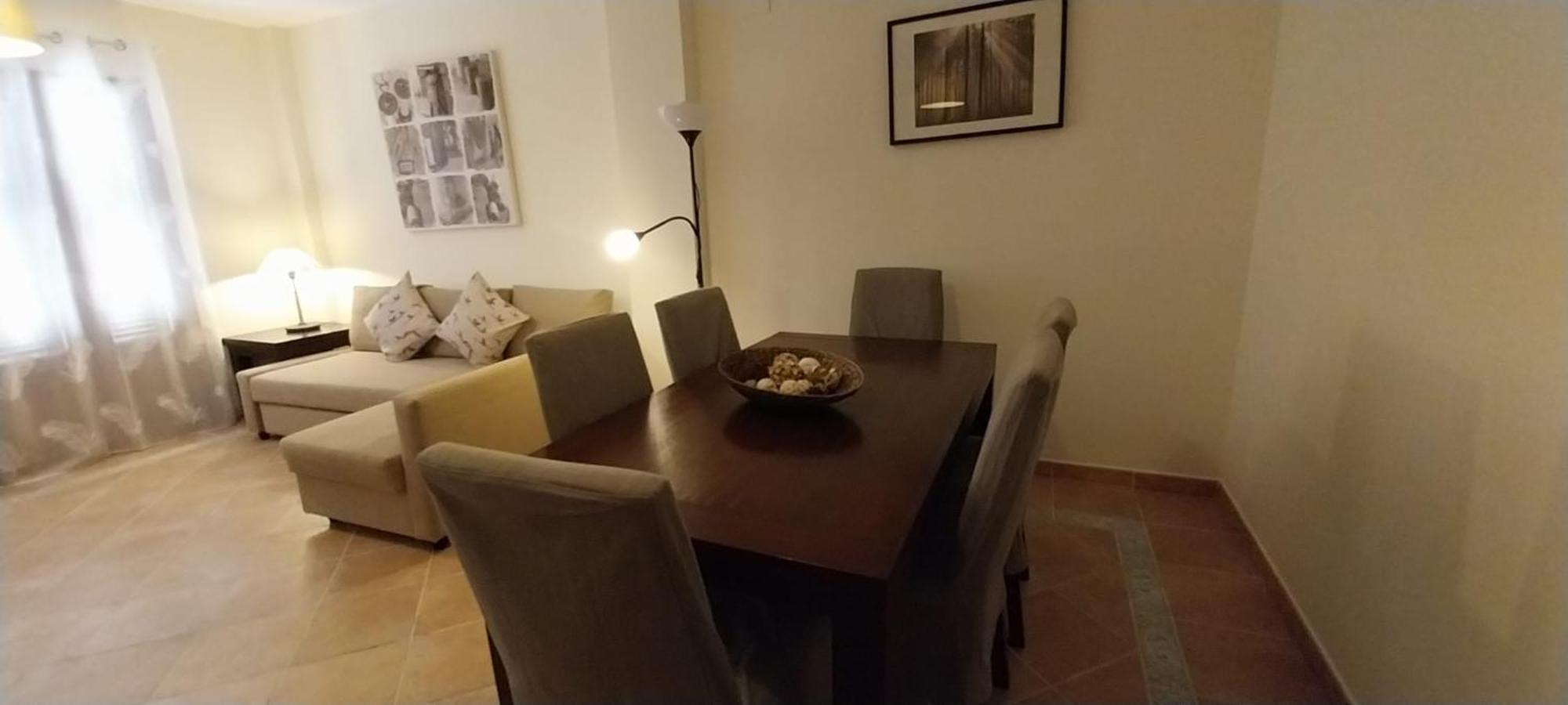 Why Not Houses Golf Esuri Ayamonte Εξωτερικό φωτογραφία