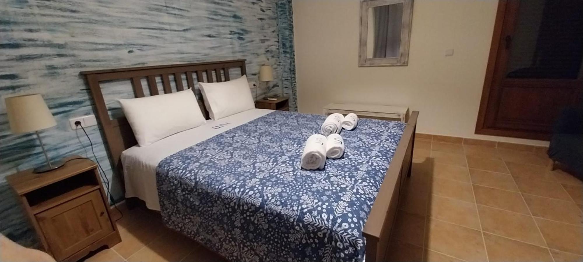 Why Not Houses Golf Esuri Ayamonte Εξωτερικό φωτογραφία