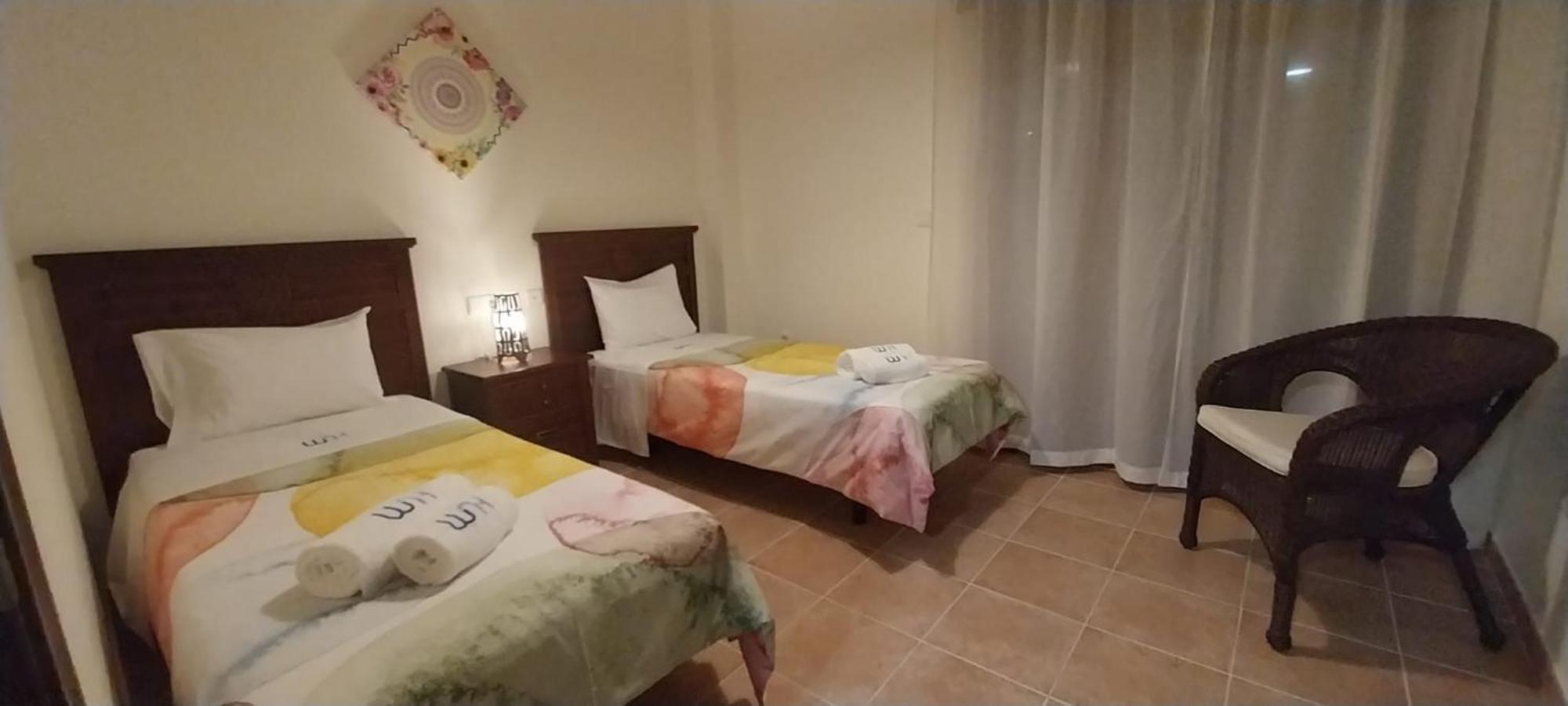 Why Not Houses Golf Esuri Ayamonte Εξωτερικό φωτογραφία