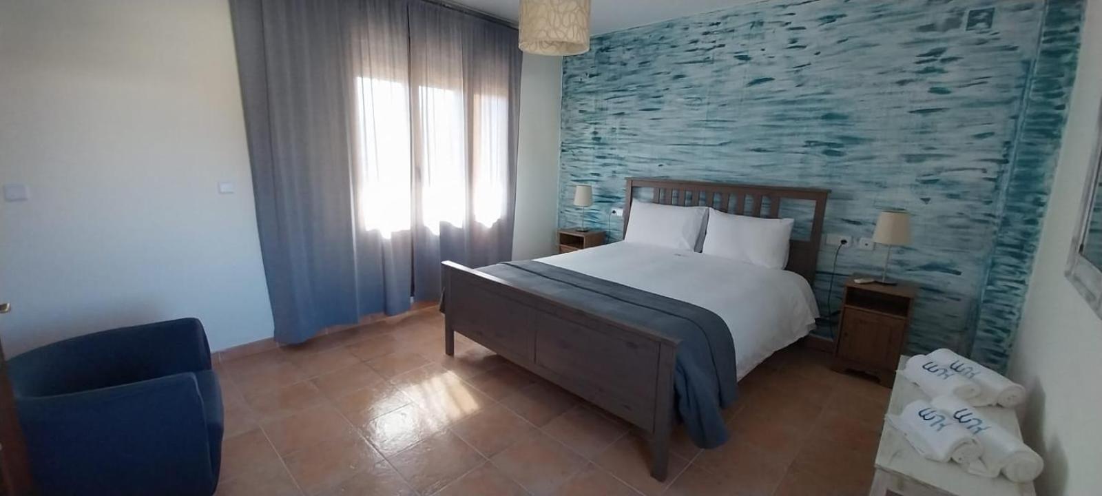 Why Not Houses Golf Esuri Ayamonte Εξωτερικό φωτογραφία