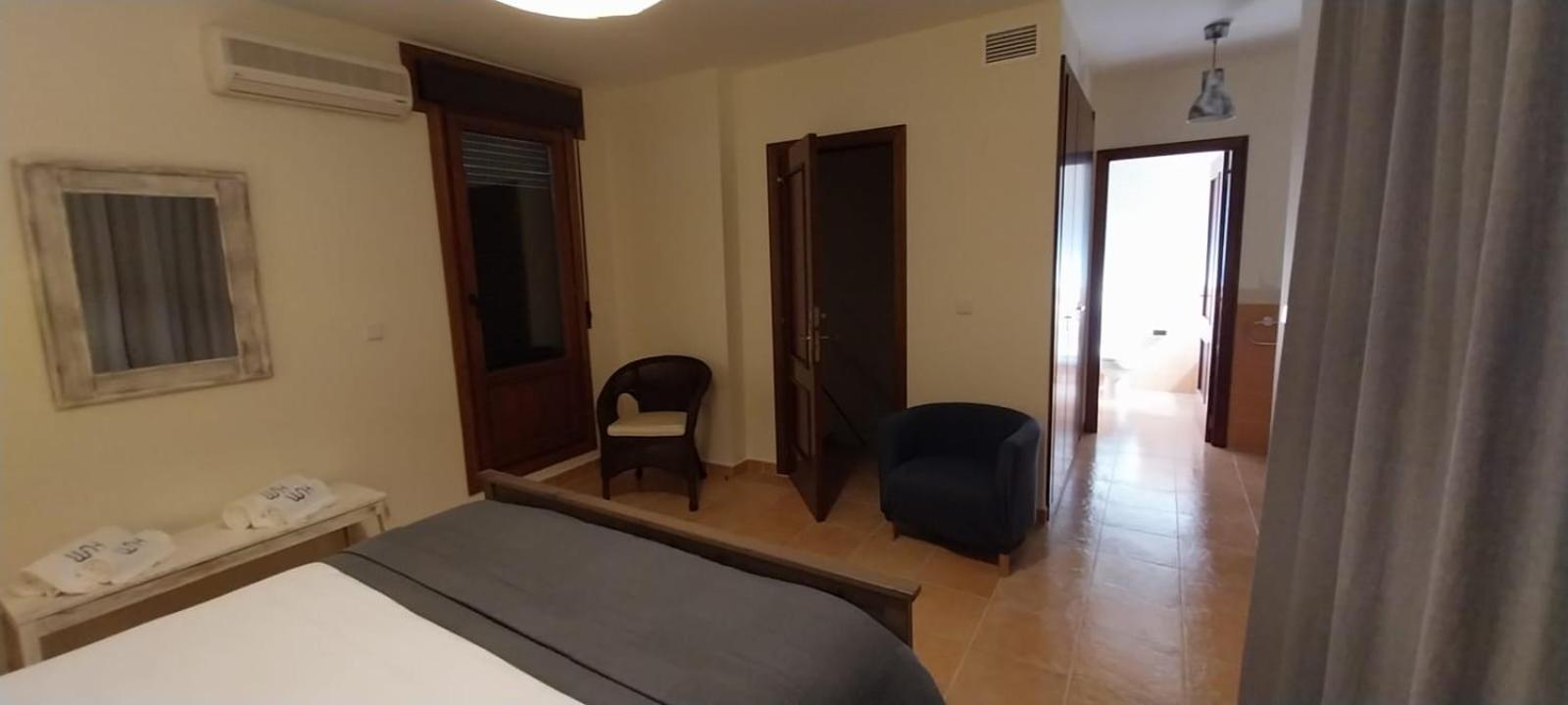 Why Not Houses Golf Esuri Ayamonte Εξωτερικό φωτογραφία
