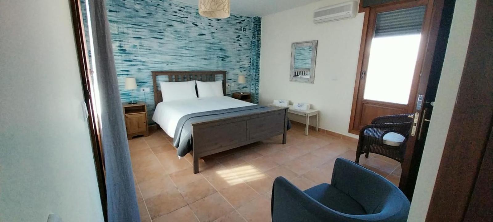 Why Not Houses Golf Esuri Ayamonte Εξωτερικό φωτογραφία
